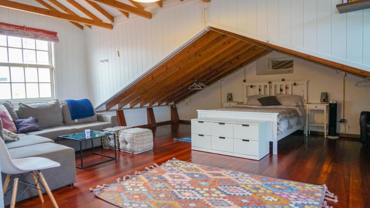 Casa Tres Picos Villa Horta  Kültér fotó
